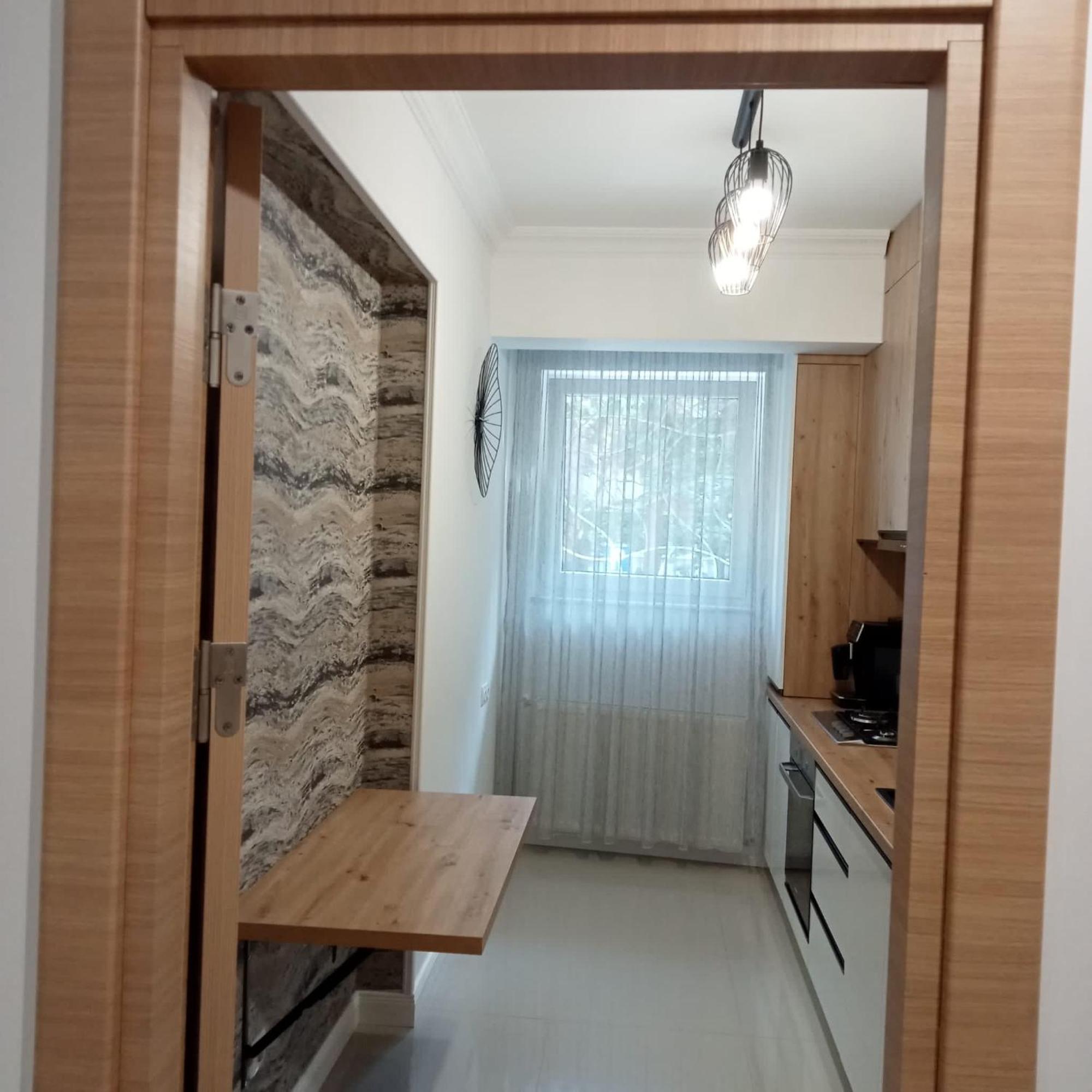 Elegant Suite - Titan Park Bucarest Exterior foto