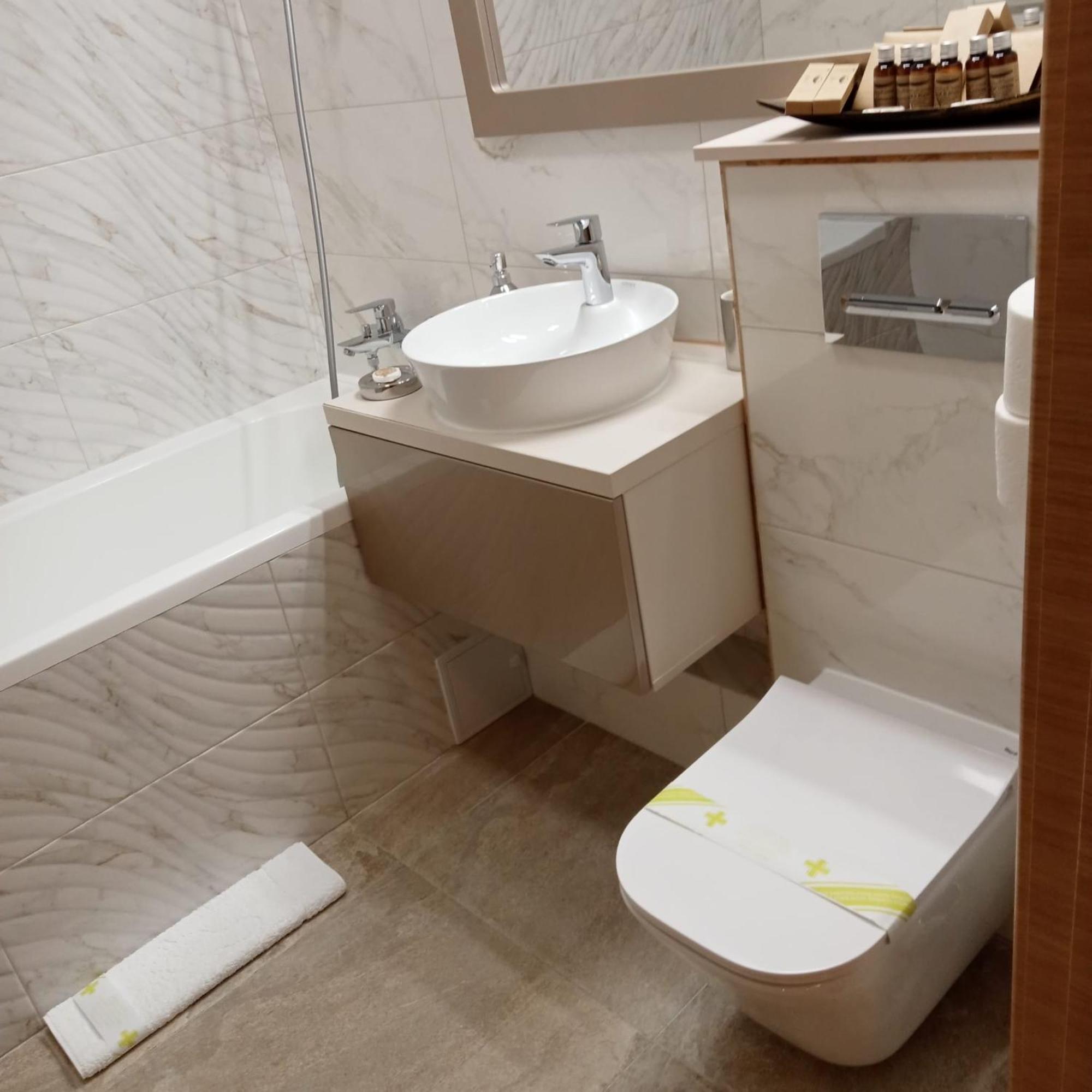 Elegant Suite - Titan Park Bucarest Exterior foto