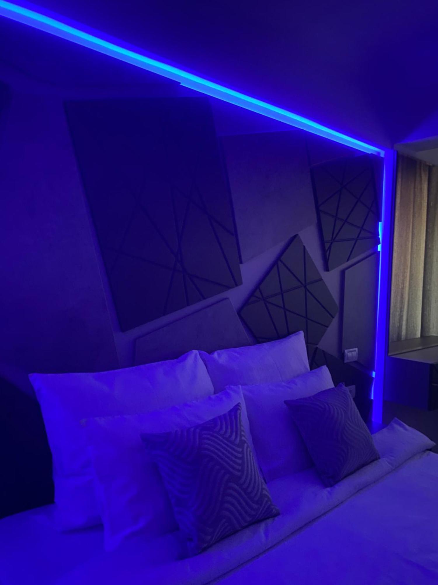 Elegant Suite - Titan Park Bucarest Exterior foto