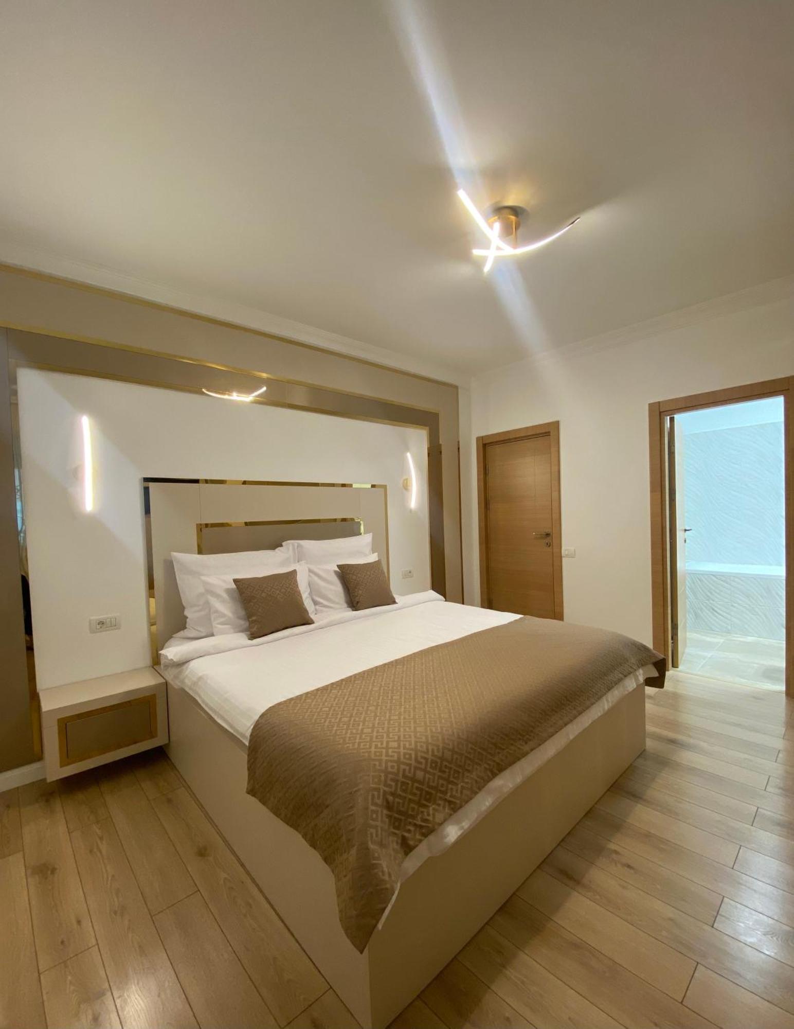 Elegant Suite - Titan Park Bucarest Exterior foto