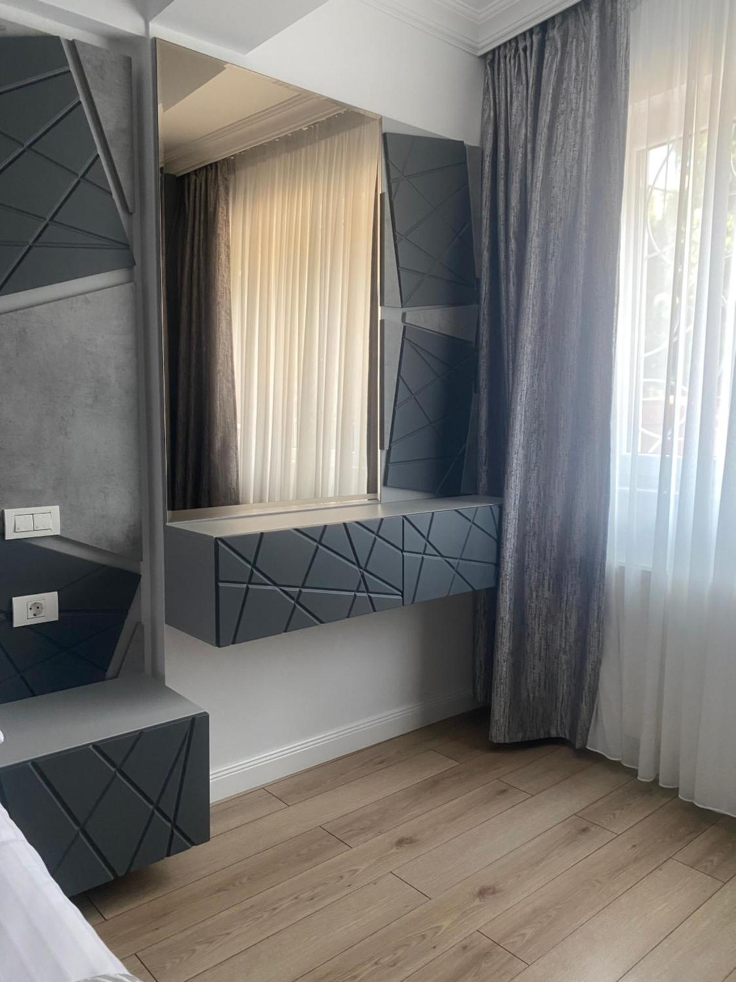 Elegant Suite - Titan Park Bucarest Exterior foto